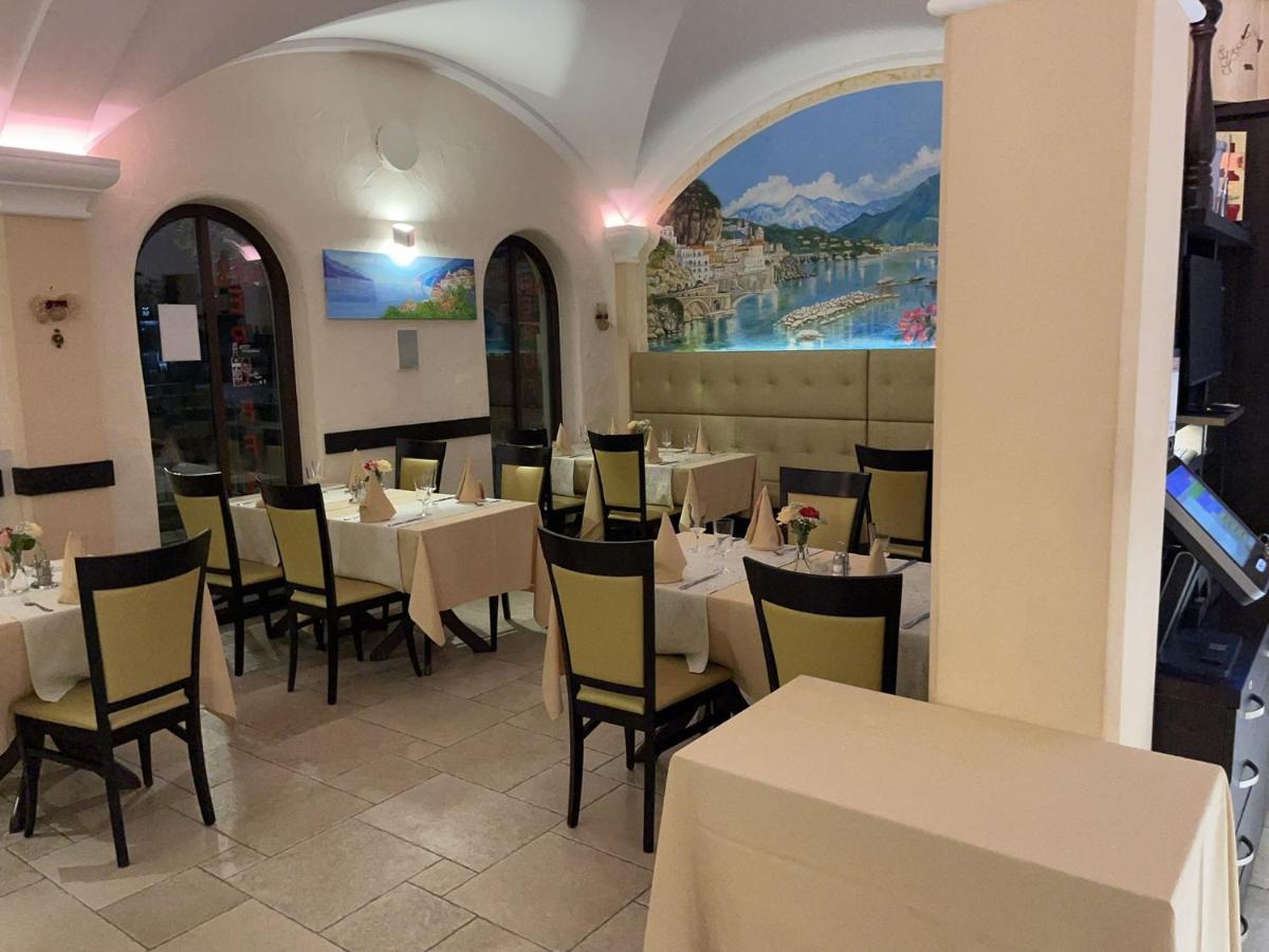 Amalfi Buttenwiesen Екстер'єр фото