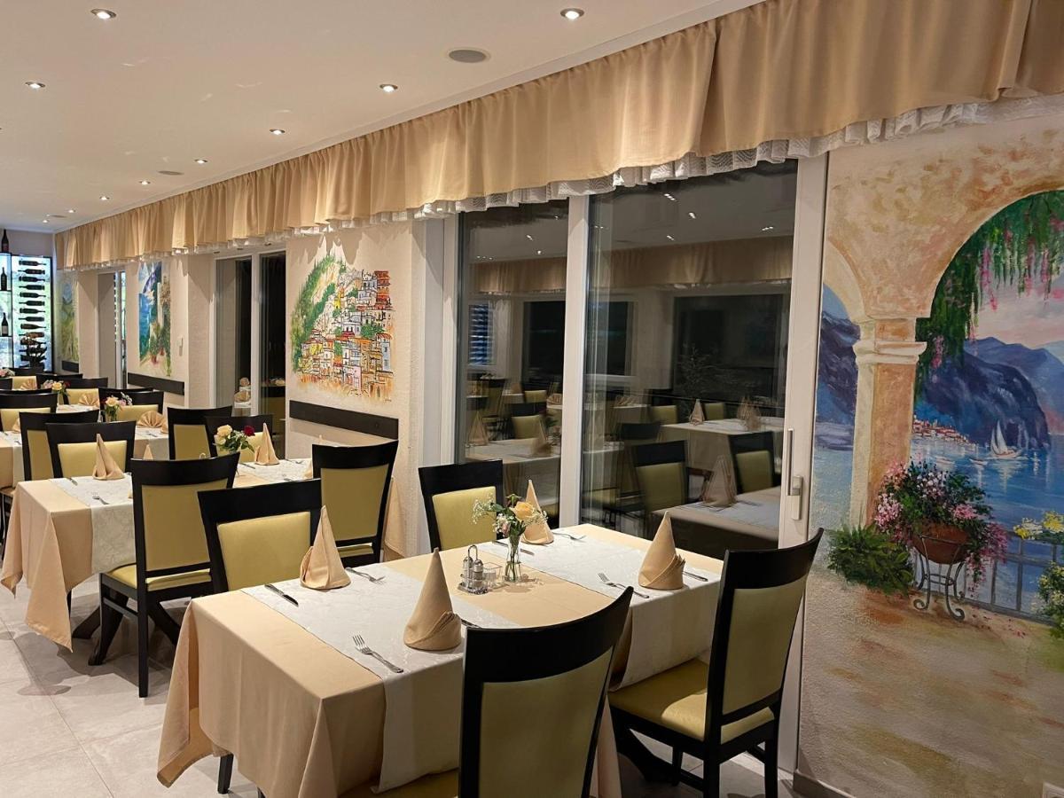 Amalfi Buttenwiesen Екстер'єр фото